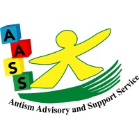 Autism Advisory & Support Service Logo