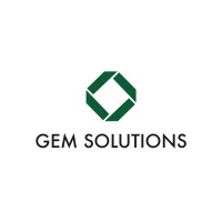 Gem Solutions Limited Logo