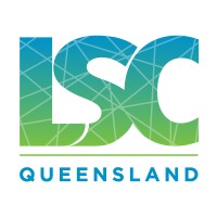 Legal Services Commission Queensland Logo