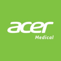 Acer Medical Logo