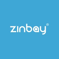 Zinbay India Pvt. Ltd. Logo