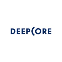 DEEPCORE Logo