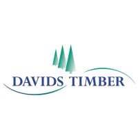 Davids Timber Logo