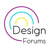Design Forums Logo