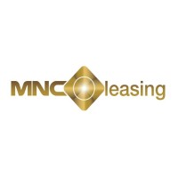 MNC Leasing - PT MNC Guna Usaha Indonesia Logo