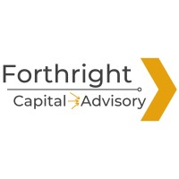 Forthright Capital Advisory Logo