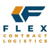 Flex Contract Logistics Logo