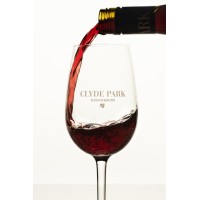 Clyde Park Vineyard & Bistro Logo