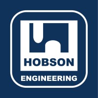 Hobson Engineering Logo