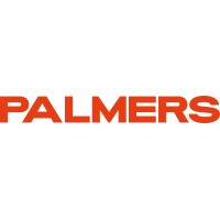 Palmers Logo