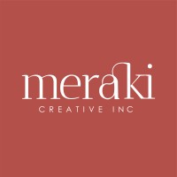 Meraki Creative Inc Logo