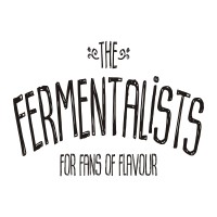 The Fermentalists Logo