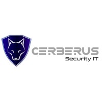 Cerberus IT - Security & Consulting Logo