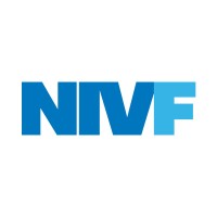 NIVF - National Independent Venue Foundation Logo