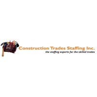 Construction Trades Staffing, Inc Logo