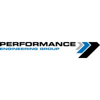 Performance Engineering Group Pty Ltd Logo