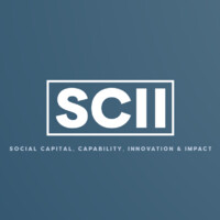 SCII One Logo