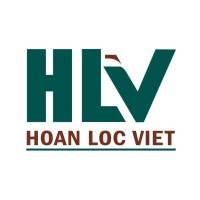 Hoan Loc Viet Logo