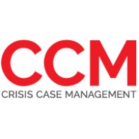 Crisis Case Management Logo