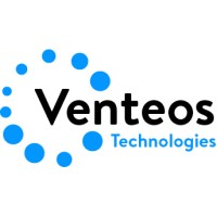 Venteos Technologies Logo
