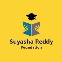 Suyasha Reddy Foundation Logo