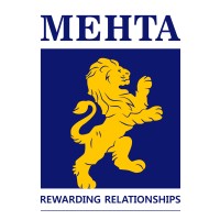 Mehta Equities Limited Logo