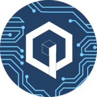 QBICETAIL Logo