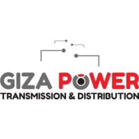 GIZA POWER T&D Logo