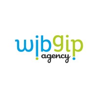 WibGip Agency Logo