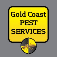 Gold Coast Pest Services Logo