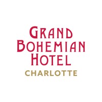 Grand Bohemian Hotel Charlotte Logo