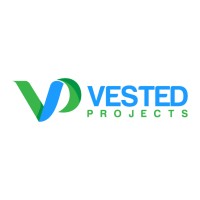 Vested Projects Logo