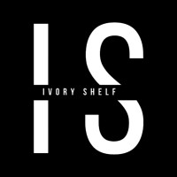 Ivory Shelf Logo