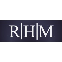 Rozier Hardt McDonough PLLC Logo