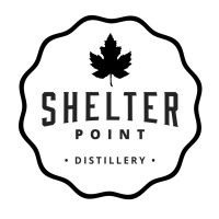 Shelter Point Distillery Corp Logo