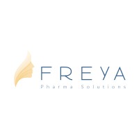 Freya Pharma Solutions Logo