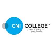 CNI College Logo