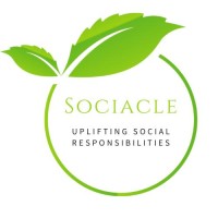 Sociacle Logo
