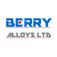 Berry Alloys Ltd Logo