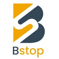Bstop Logo