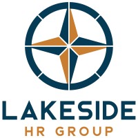Lakeside HR Group Logo