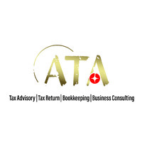 Adam Tax and Accounting Services Logo