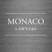 Monaco Lawyers Logo