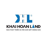 Tập Đoàn Khải Hoàn Land Logo