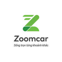 Zoomcar Việt Nam Logo