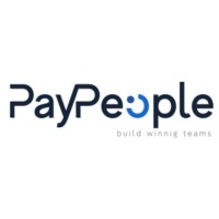 PayPeople.pk - Cloud HR Software Logo