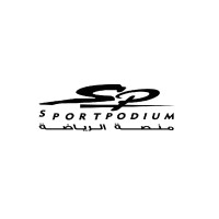Sportpodium Logo