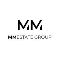 MM Estate Group Logo