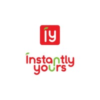 Instantly Yours INC Logo