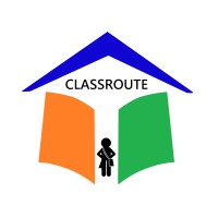 ClassRoute Logo